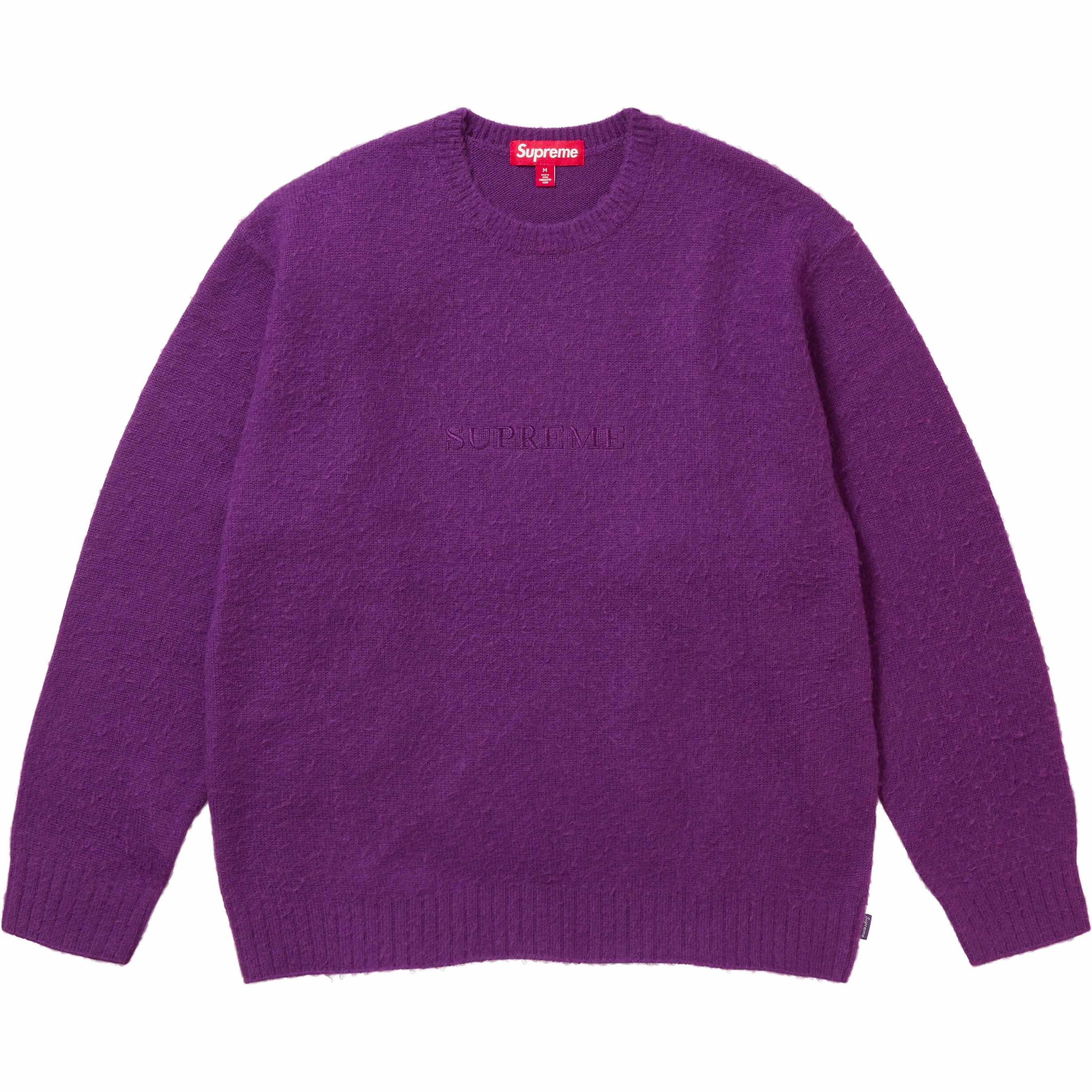 Pilled Sweater view 11
